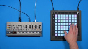 Roland JX-08 - Sounds Only