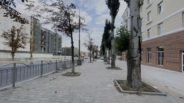 МАРИУПОЛЬ СЕГОДНЯ - ВОССТАНОВЛЕНИЕ  РАЗРУШЕНИЙ
