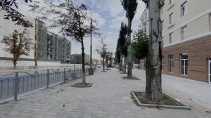 МАРИУПОЛЬ СЕГОДНЯ - ВОССТАНОВЛЕНИЕ  РАЗРУШЕНИЙ