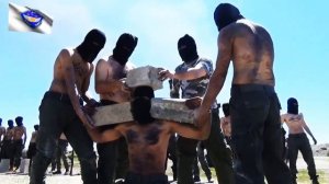 АССИРИЙЦЫ В СИРИИ.