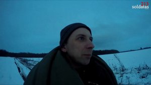 Охота на копытных в Литве ( кабан №7 эпизод )