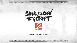 Shadow Fight 2 - [SEEMLESS] Epic Soundtrack Mix