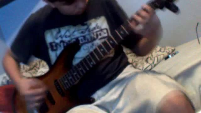 Bon Jovi - You Give a Love a Bad Name смотреть онлайн