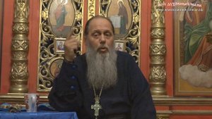 О кредитах, ипотеках и прочих долгах (прот. Владимир Головин)
