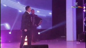 Ринат Рахматуллин (Хания Фархи cover) - Мәңгелек ярым син