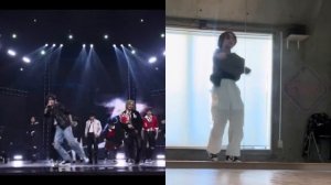 락 (樂) (LALALALA) Stray Kids dance cover