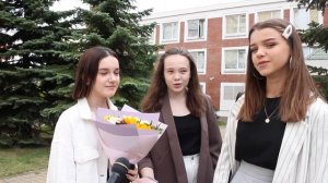 Спецвыпуск программы «Дневник». #ШколаСентябрь2020