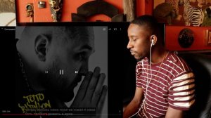 Тото - сангариджа [Reaction]