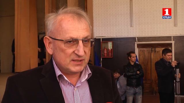 Школьники и студенты вспоминали историю Дня народного единства смотреть онлайн