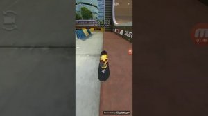 ФАРМ МОНЕТ В   True Skate