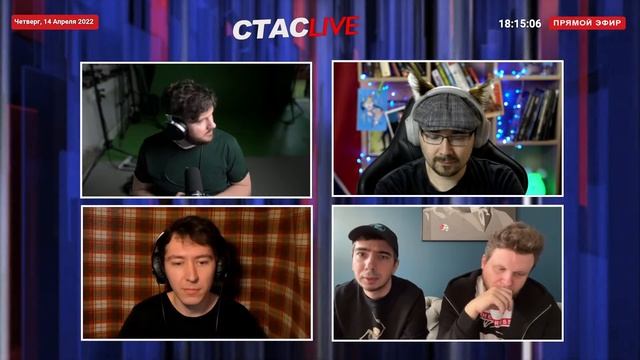 Вован и Лексус про самые интересные пранки //СТАСLIVE