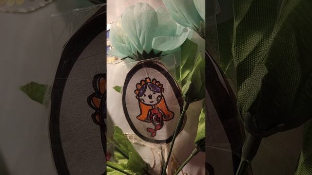 5. Мы-бабочки" ( Песенка- зарядка).Детройт 2023 смотреть онлайн