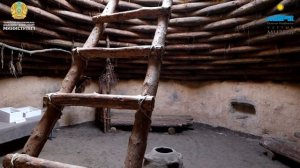 5 класс. I четверть. Ботайская культура