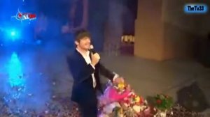 Дагестанская  песня   Фатима   2014