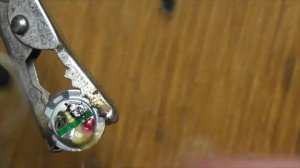 Ремонт вакуумных наушников своими руками. Замена динамика