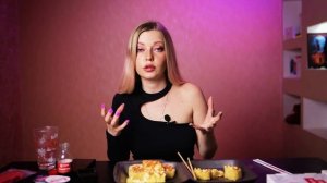 ОБЗОР НА ДОСТАВКУ | ЁБИДОЁБИ | ТАМБОВ