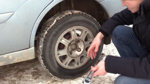 Самый дешёвый аккумуляторный гайковёрт за 2800 руб. Zitrek. Обзор, испытание.