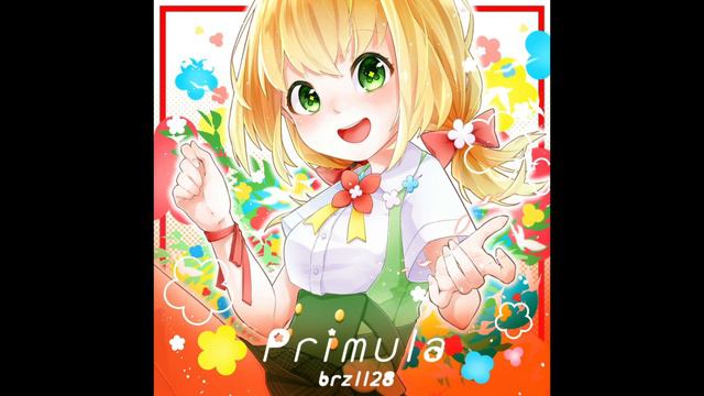 brz1128 - Primula смотреть онлайн