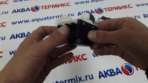 Мотор трехходового клапана BAXI (5694580) JJJ005694580, 5647340