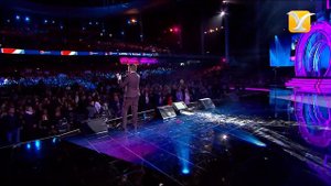 Rick Astley - When I Fall in Love - Festival de Viña del Mar 2016