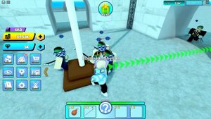 НОВЫЙ ТАЙКОН ? Я СЪЕЛА ДЬЯВОЛЬСКИЙ ФРУКТ ? roblox Piece X Tycoon