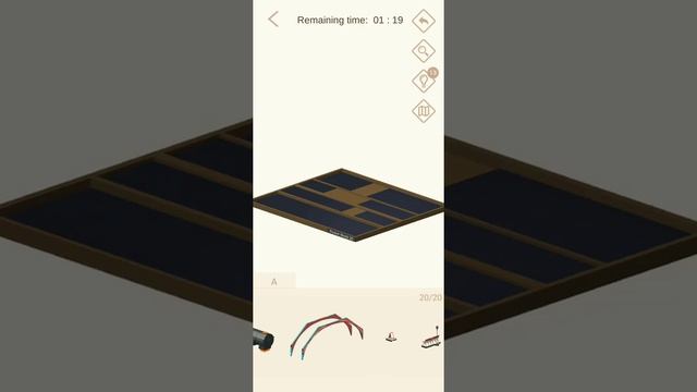 POCKET WORLD 3D. AROUND THE WORLD IN EIGHTY DAYS EVENT PART 6 Walkthrough смотреть онлайн