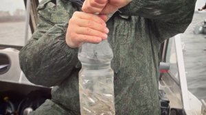 [Школа рыболова] - Ловля осеннего судака (часть 3) - Ловля на малька