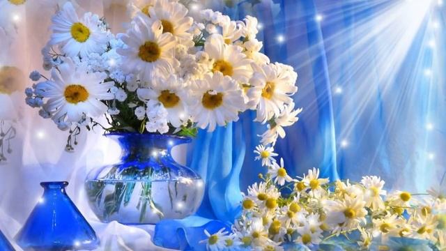 Самые красивые пожелания С Днем Рождения летним именинникам ! смотреть онлайн