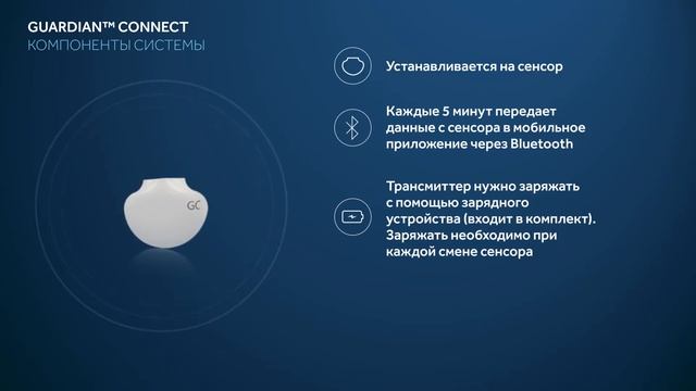 Что такое Guardian Connect