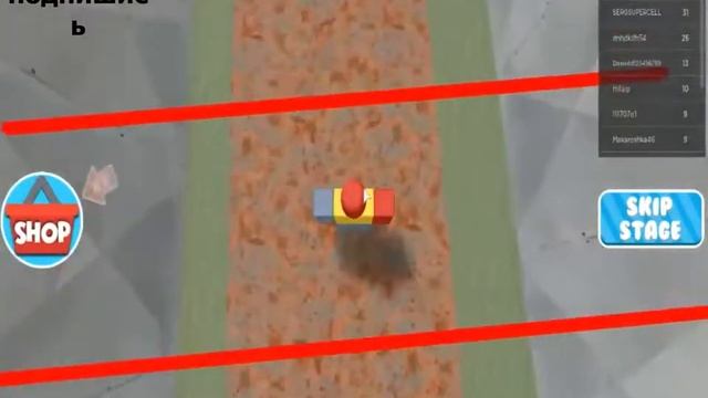 РОБЛОКС ESCAPE PRISON OBBY! ИГРЫ ВЫБРАТЬСЯ ИЗ ТЮРЬМЫ! ПАРКУР РОБЛОКС ОББИ! смотреть онлайн