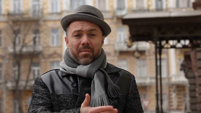 Одесский юмор! Самые смешные анекдоты про евреев! (13.03.2018) смотреть онлайн