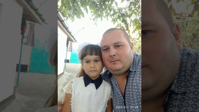 Ангелочку 6 лет! поздравляем!😘 смотреть онлайн