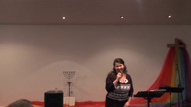 Германия, Майен, ТБИ, день2, часть 6 смотреть онлайн