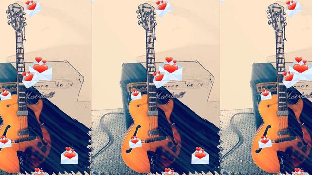 JAZZ GENRE WEEK: Cyrus plays an Ibanez George Benson hollowbody guitar смотреть онлайн