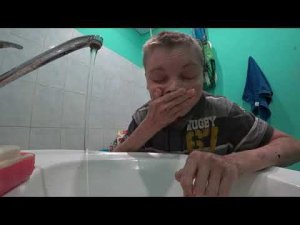 Влог,Спустили колеса,Про диету