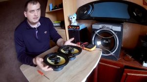 Как устранить хрип автомобильной акустики. Полезные советы.