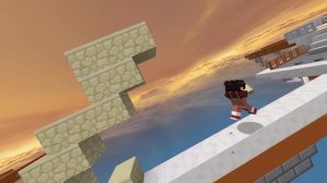 ПВП КОМБО/+26 КПС - Minecraft PvP