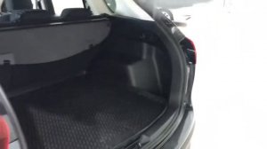 Mazda CX-5 2016 года обзор