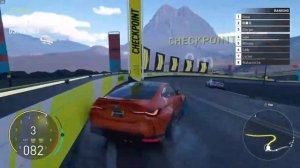 The Crew Motorfest Обзор 2023
