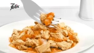 FELIX® SENSATIONS в Ароматном Желе