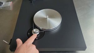 Black Beauty: The all new Pro-Ject Debut PRO S turntable reviewed