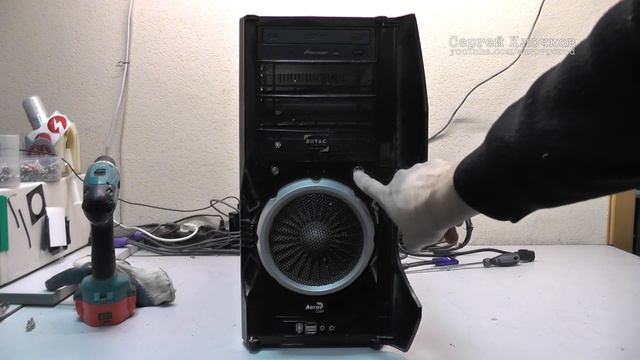 Не включается компьютер - в гостях у сказки смотреть онлайн