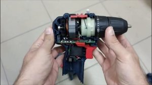 Comparison of cordless screwdrivers Bosch GSR 12V-35 vs Bosch GSR 12V-30