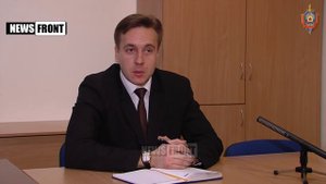 Еще один украинский прокурор переметнулся к боевикам