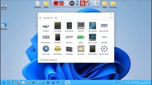 Гаджет температуры видеокарты для windows 10 / 11