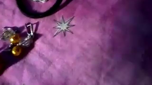 Обзор на мои украшения... смотреть онлайн