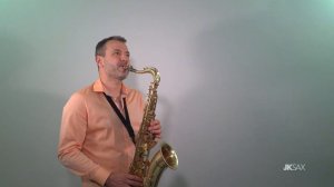 Moloko - Sing it Back (JK Sax Deep House Remix)