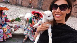 Exploring CUSCO, PERU | The Ancient Inca Capital of Peru (2021)