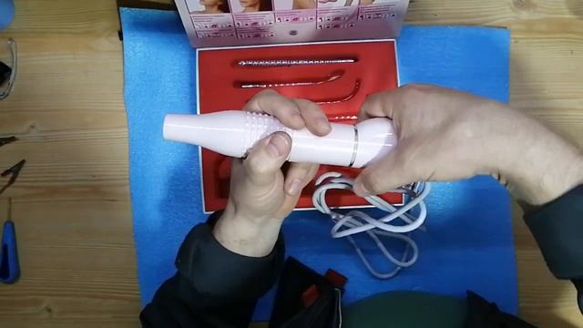 Как разобрать Дарсонваль смотреть онлайн