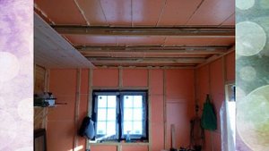 Утеплители на мансардную крышу: какой подойдёт лучше